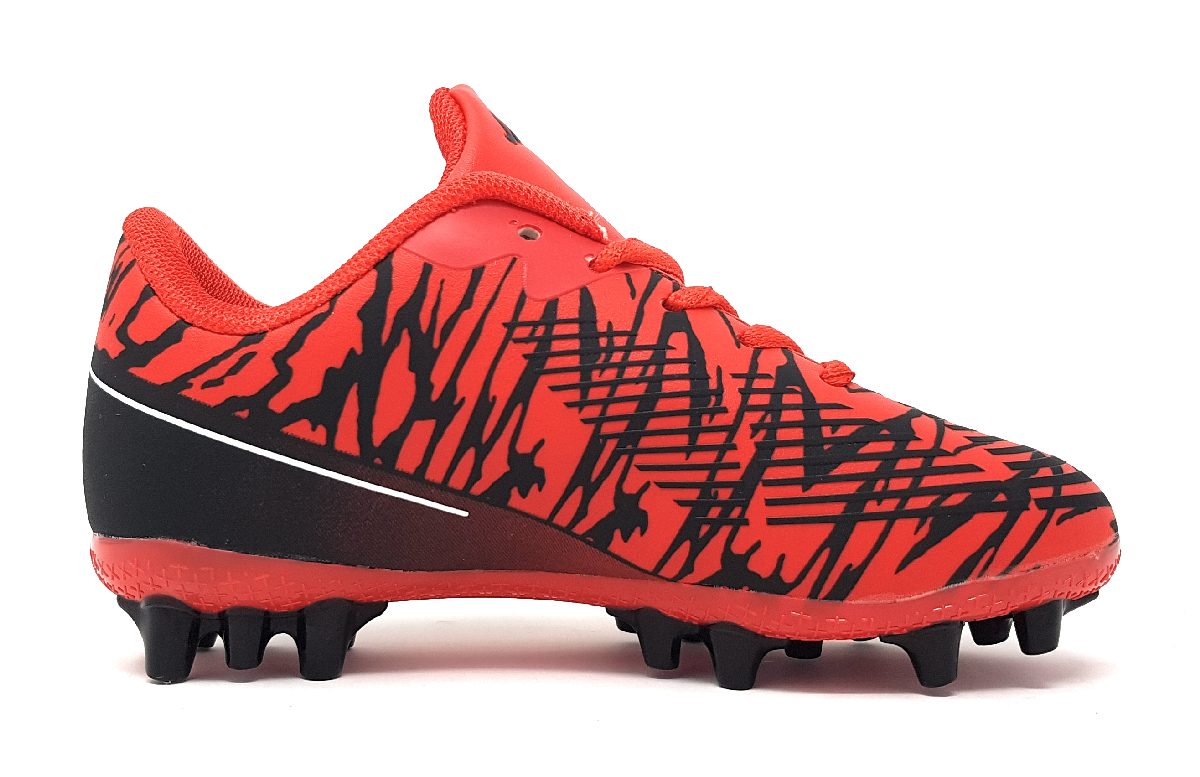 Jako J-SFG Take 310047 Rot 6173 Fiery Red/Black