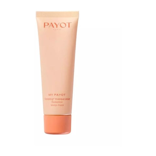 Payot My Payot Маска за спавање са сјајем 50 мл