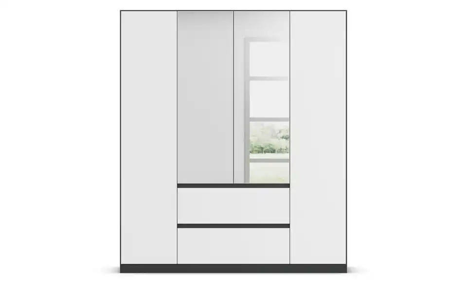 Drehtürenschrank Wigan