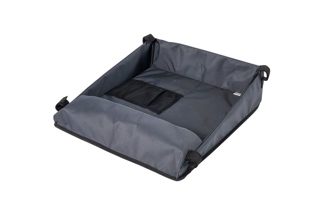 Croozer Packfach - fu00fcr Dog Jokke / Dog Bruuno