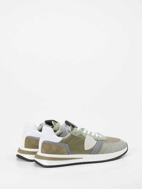 Sneaker-46616960001 Philippe Model