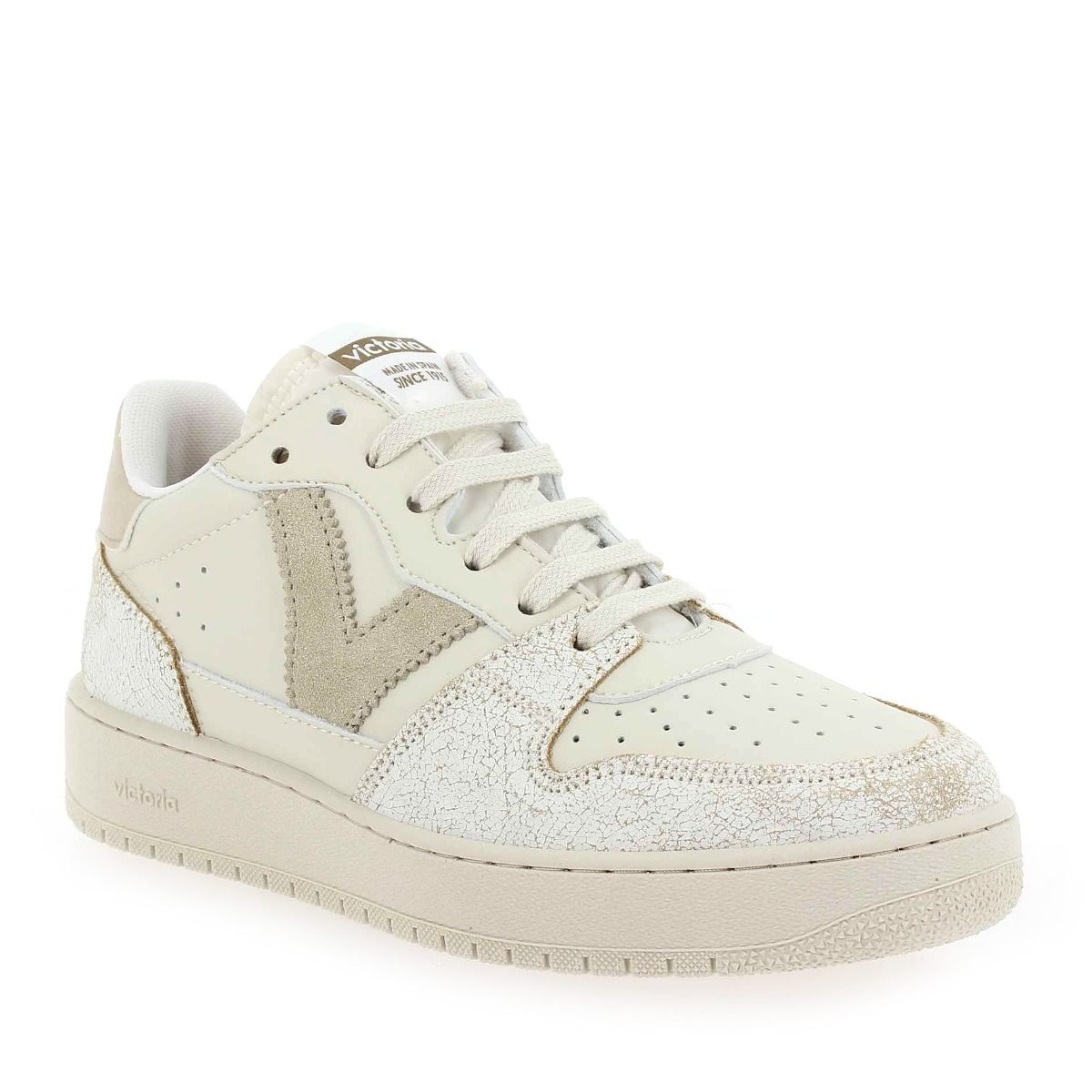Victoria  1258242 - Blanc cassé
