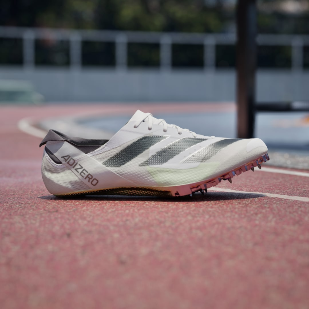 adidas Adizero Finesse IE5487 / weiss