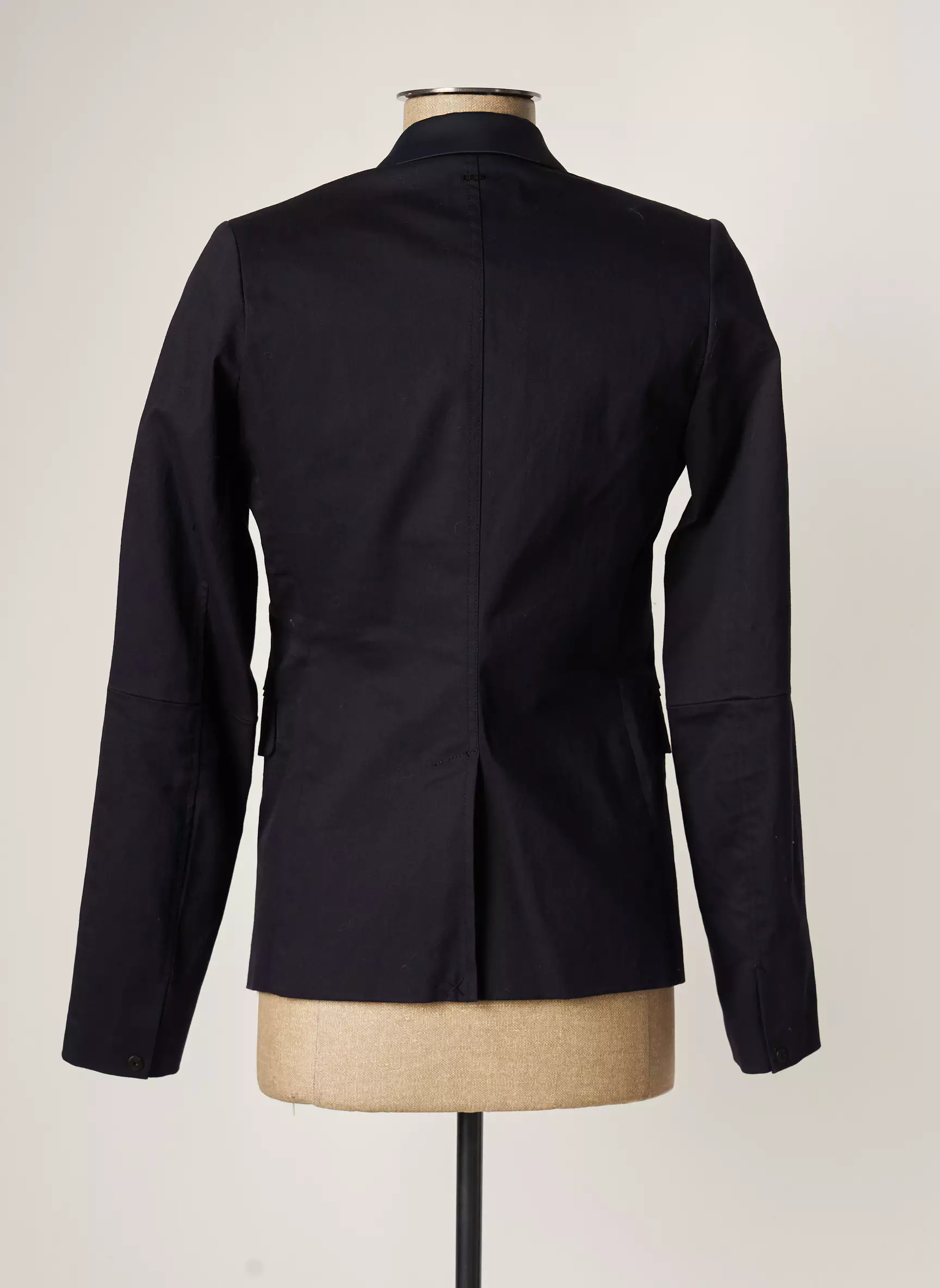 G Star Blazers Femme couleur bleu