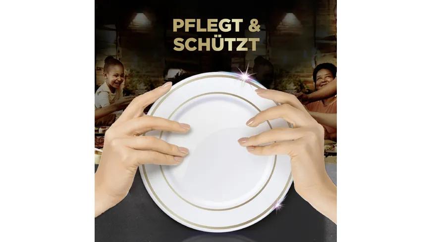 Finish Spülmaschinentabs Ultimate All-in-1 Maxipack Regular