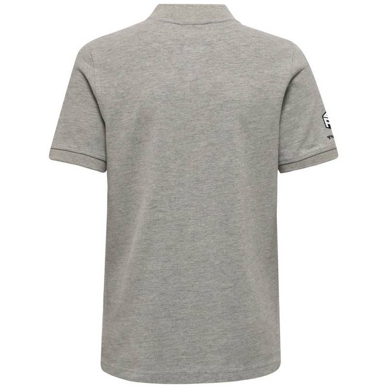 hummel hmlMOVE GRID POLO KIDS Poloshirt Kinder