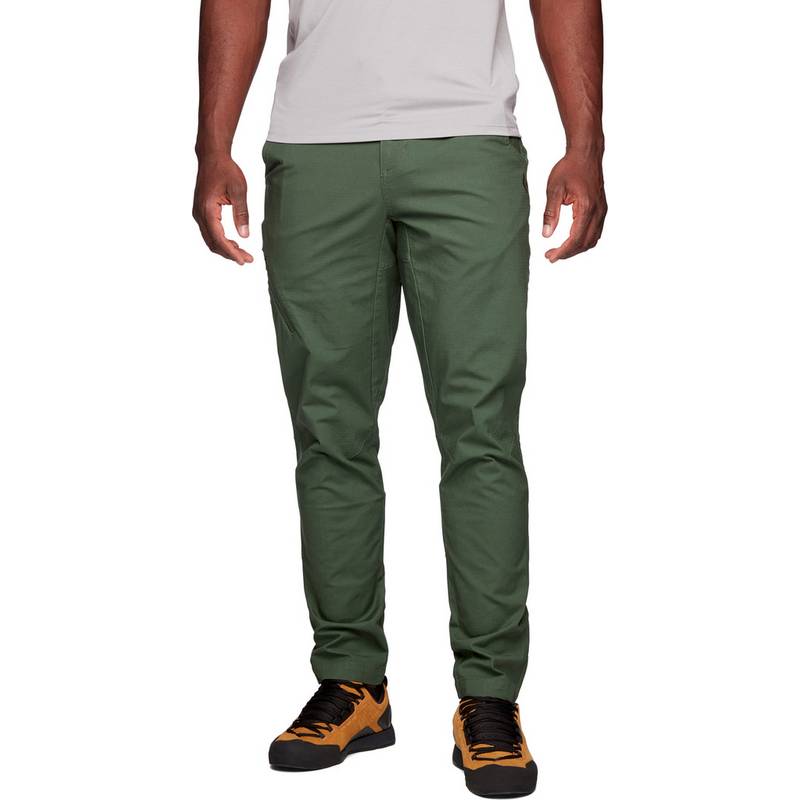 Black Diamond ROCKLOCK Kletterhose Herren