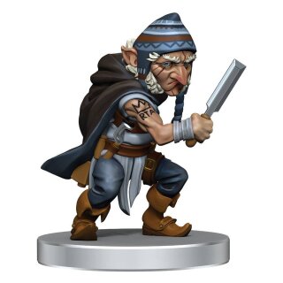 Critical Role: Bells Hells (pre-painted)