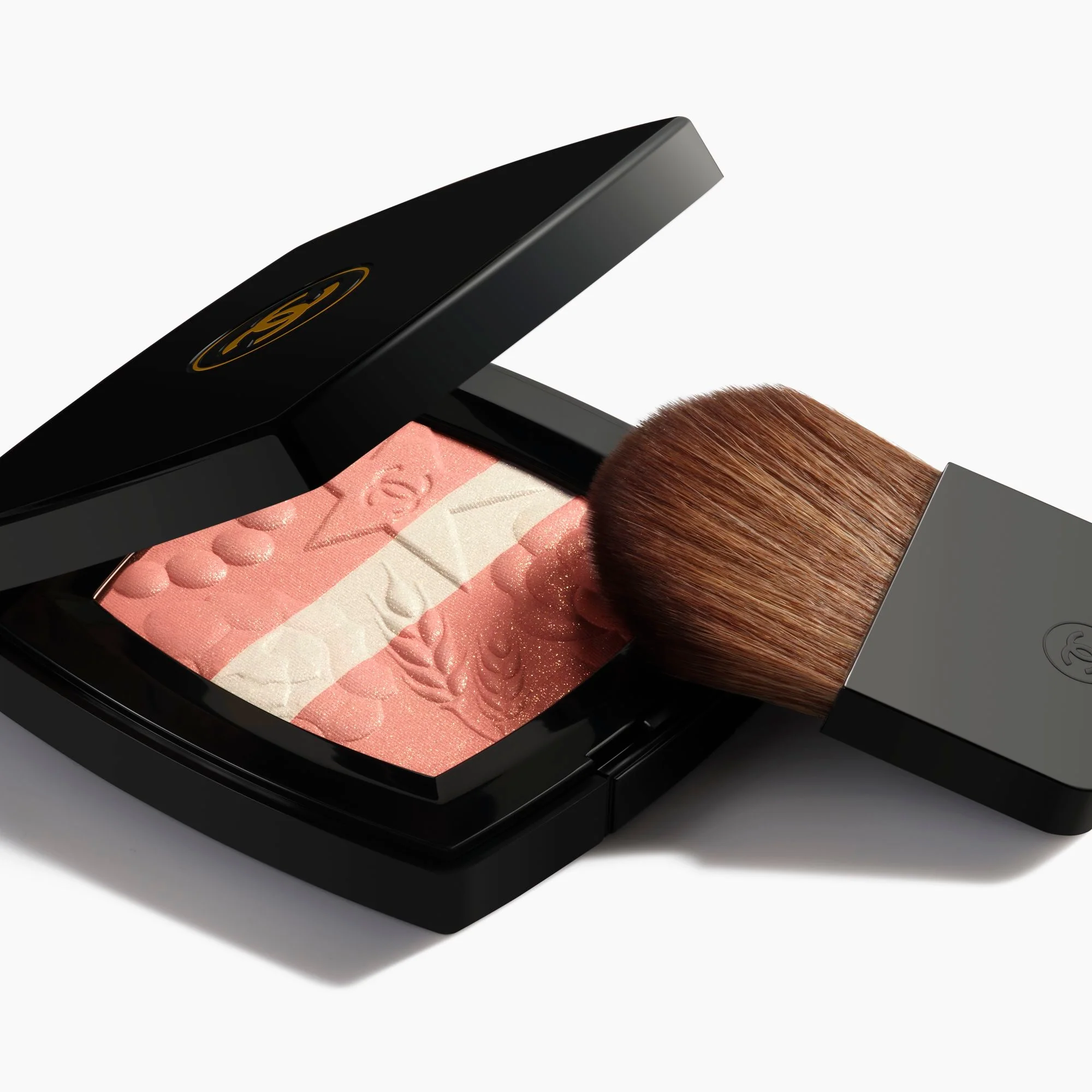 LES SIGNES DE CHANEL - COLORETE EN POLVO ILUMINADOR