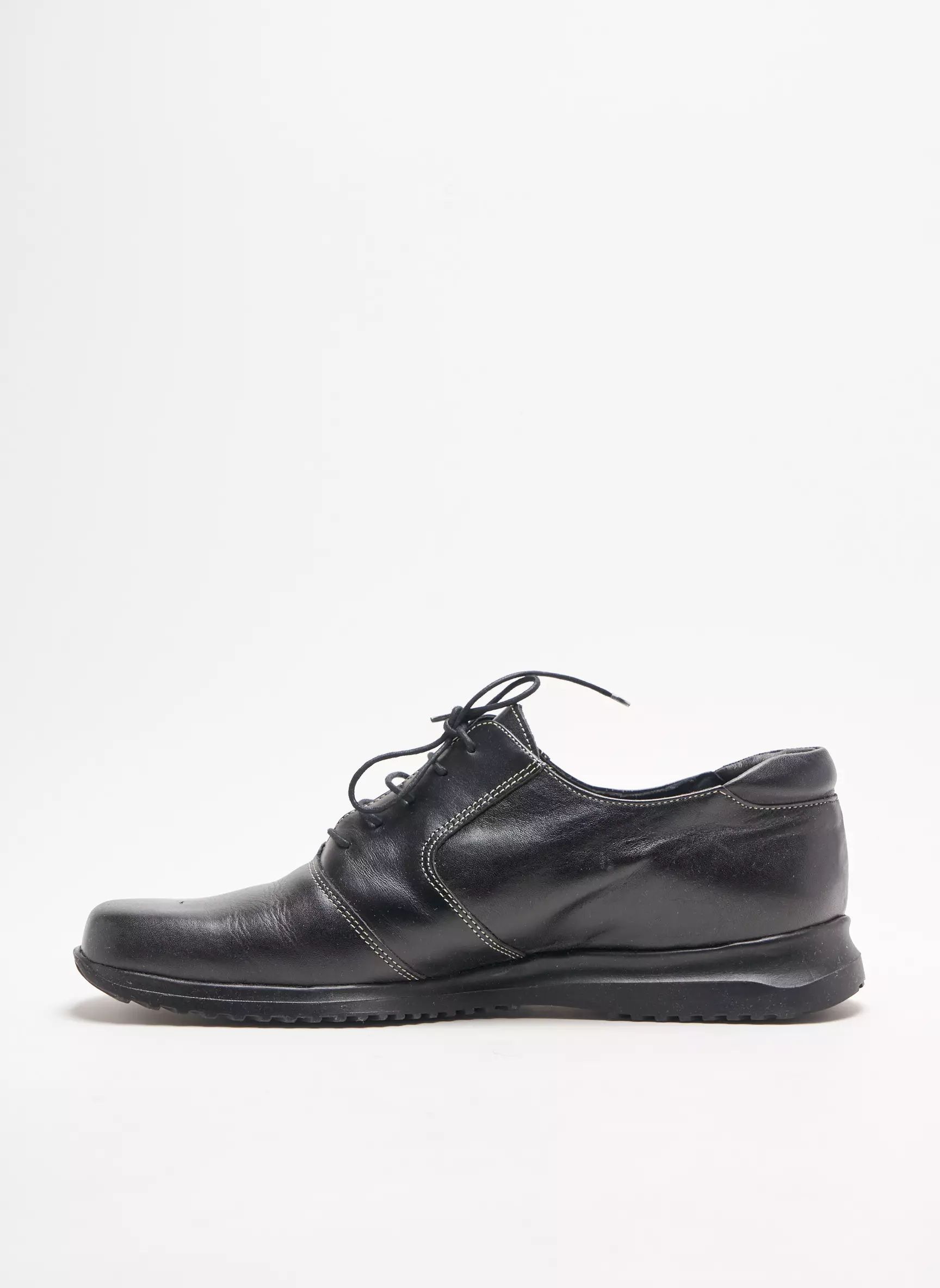Geo Reino Baskets Homme couleur noir