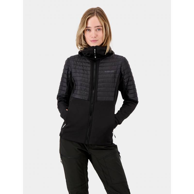 Didriksons ANNEMA 6 Steppjacke Damen