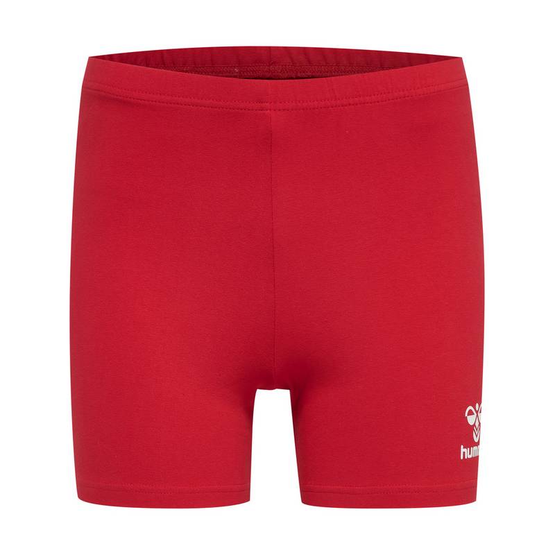 hummel hmlCORE VOLLEY COTTON HIPSTER WO Tights Damen