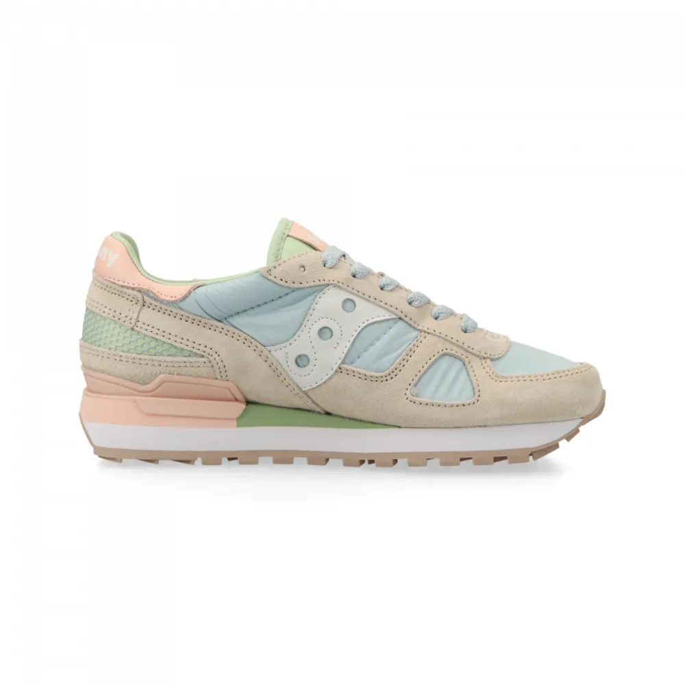 Saucony Shadow Original S60666-1 / grau