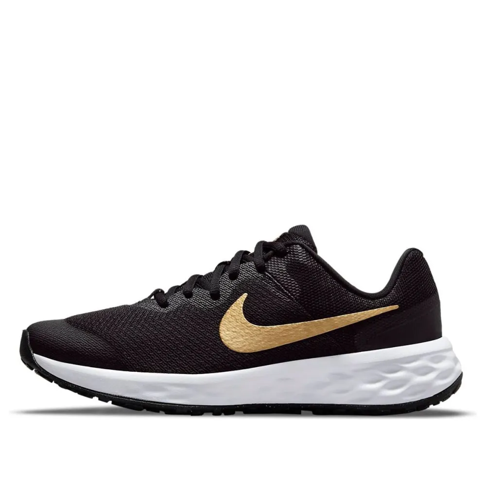 Nike Revolution 6 DD1096-002 / schwarz