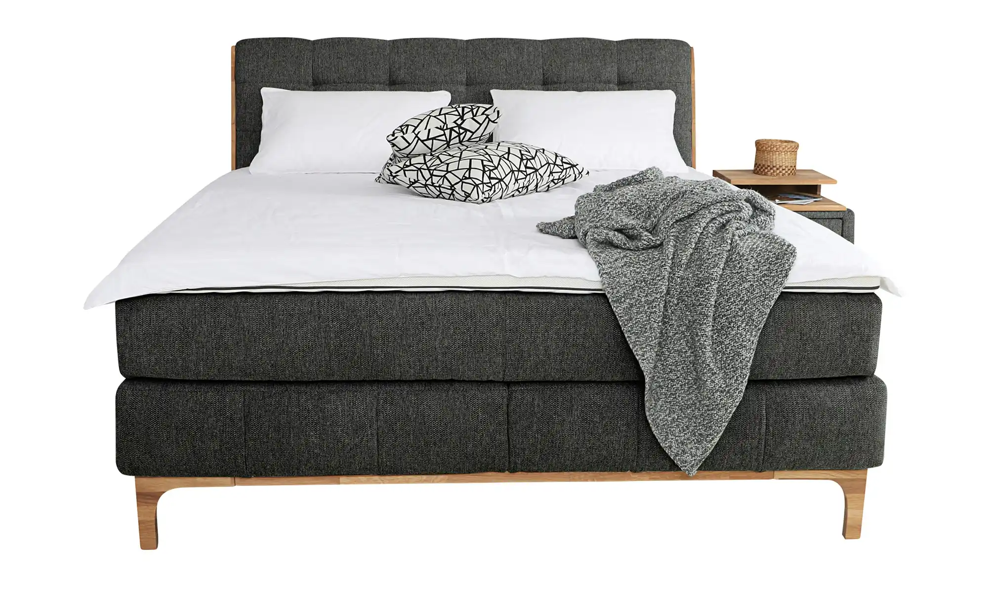 Primo Boxspringbett Kaisa