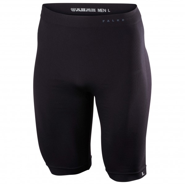 Falke - Warm Short Tights - Unterhose