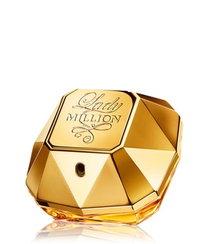Paco Rabanne Lady Million Eau de Parfum 50 ml