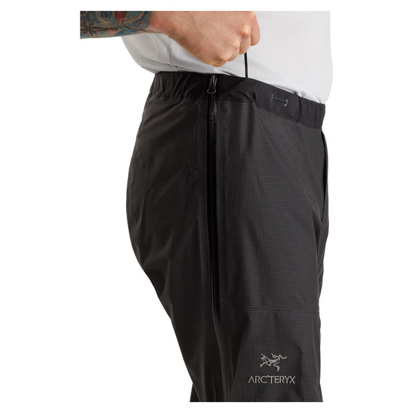 ALPHA PANT M Herren - Hardshellhose