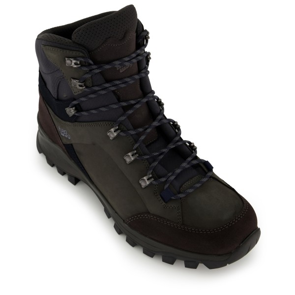 Hanwag - Banks Narrow GTX - Wanderschuhe