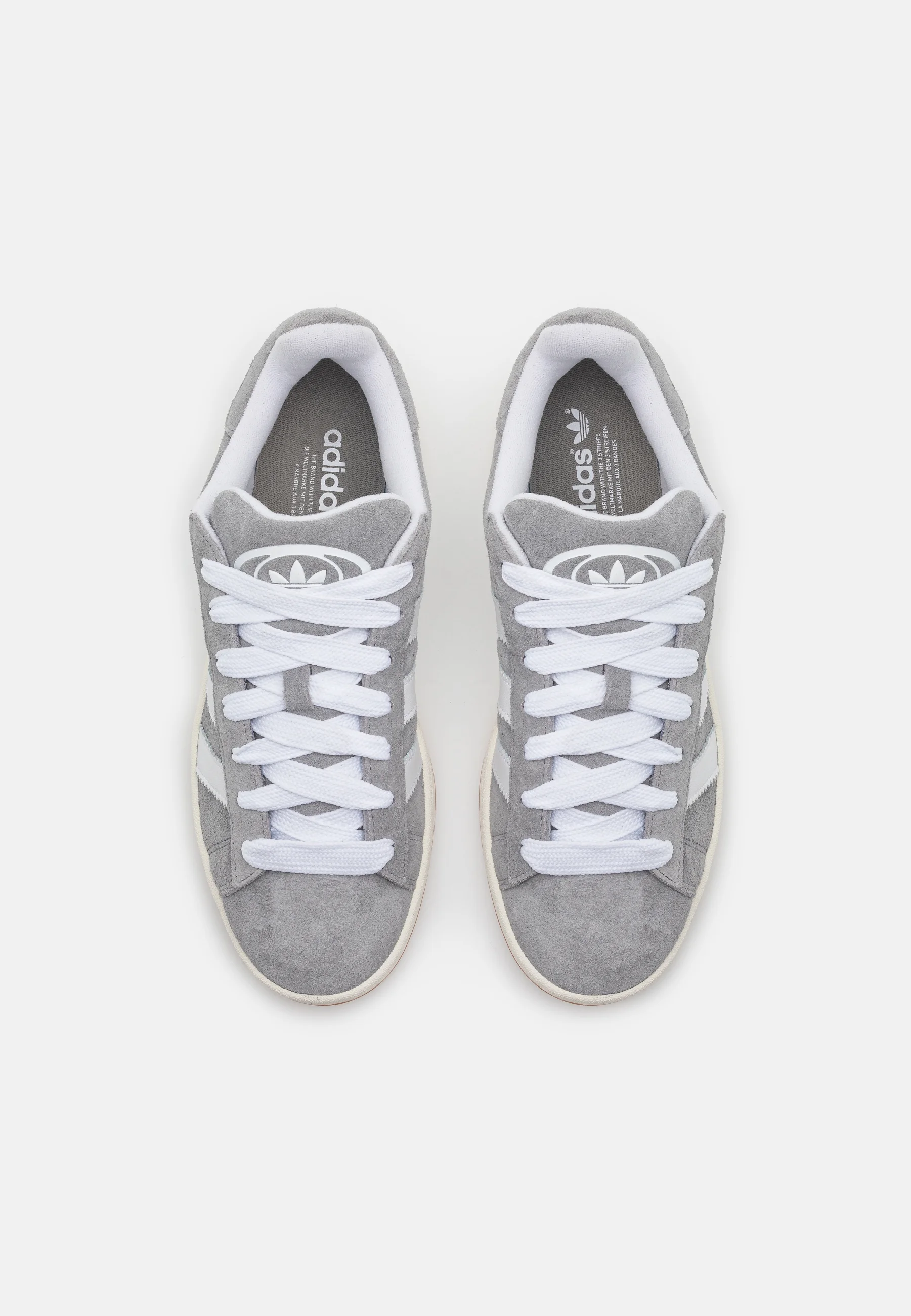 adidas Originals CAMPUS 00S - Zapatillas de skate