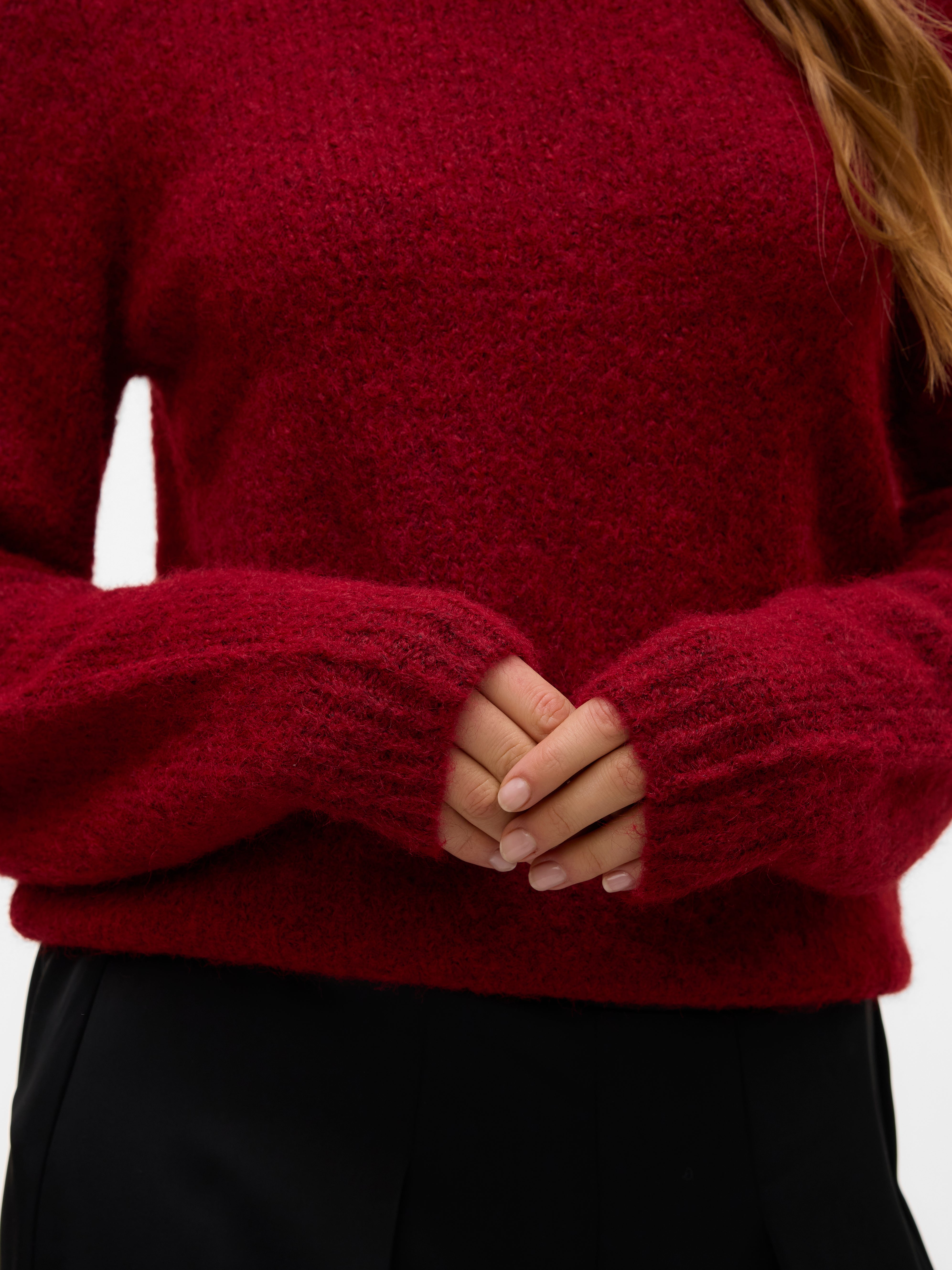 VMNOVAH Pullover