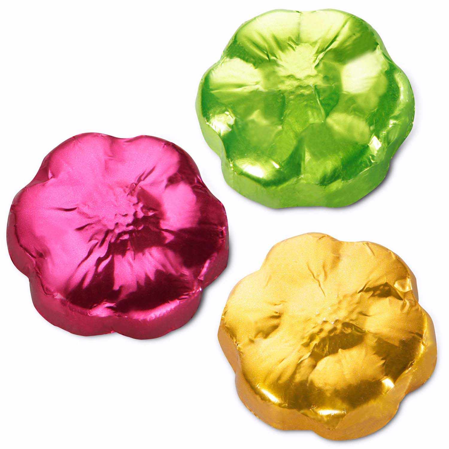 Storz Blümchen Frühlingsfarben 100er