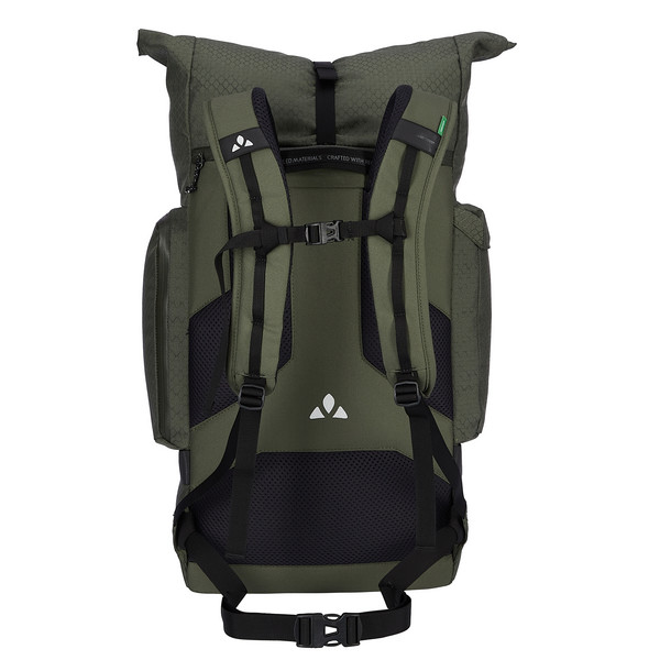 CYCLIST PACK Unisex - Fahrradrucksack