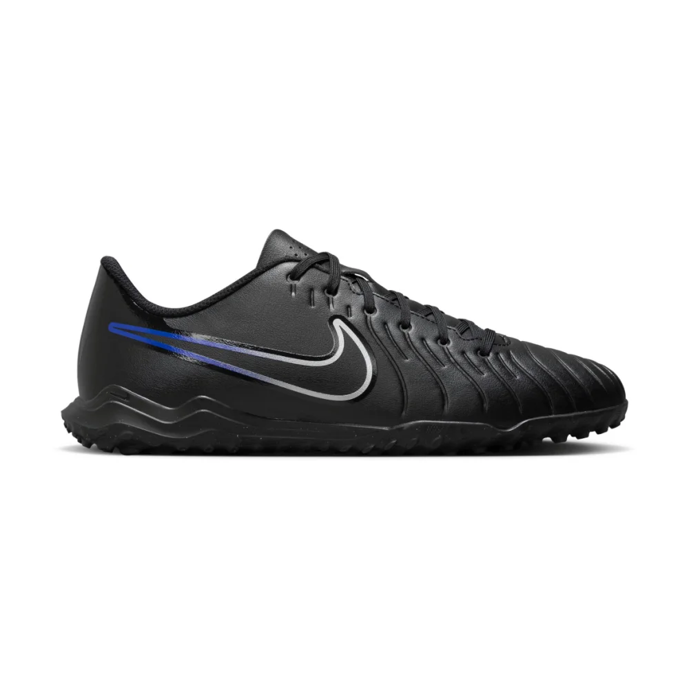 Nike Tiempo LEGEND 10 Club TF DV4345-040 / schwarz