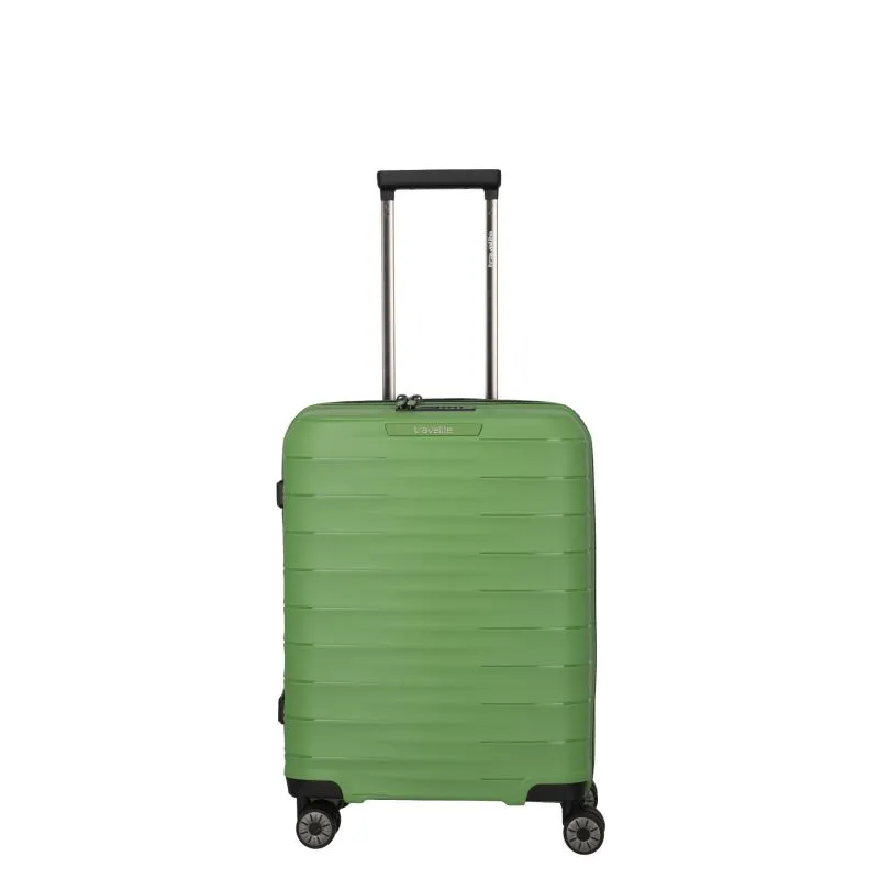 Travelite MOOBY Bordtrolley S (55 cm) - Grün