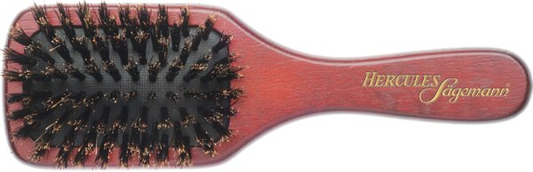 Hercules Sägemann Plantagenholz Paddlebürste