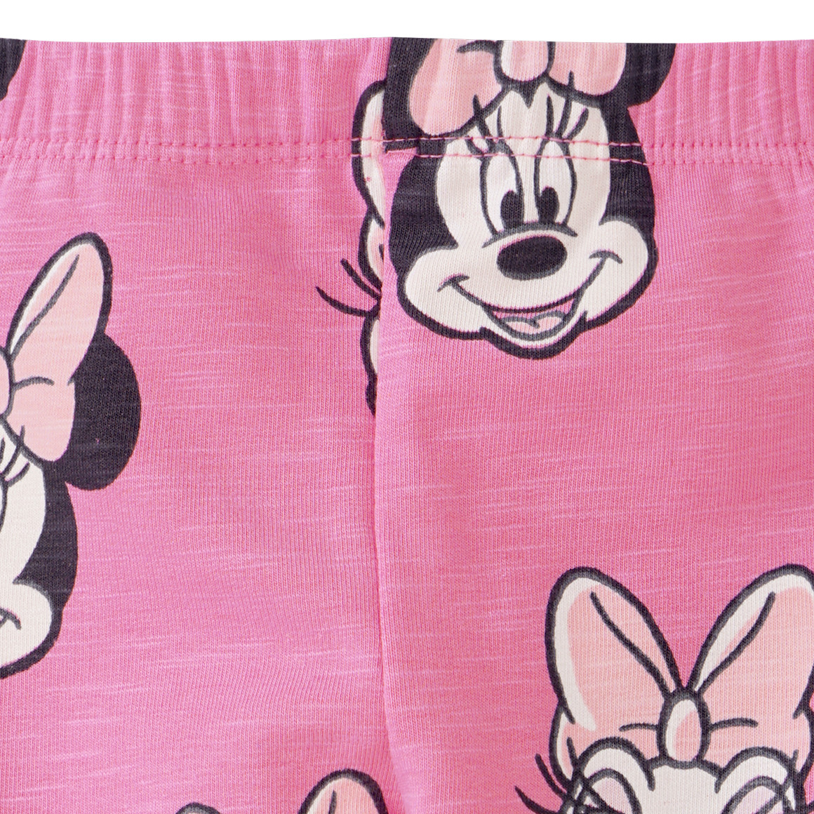 Minnie Maus Leggings mit Allover-Print
