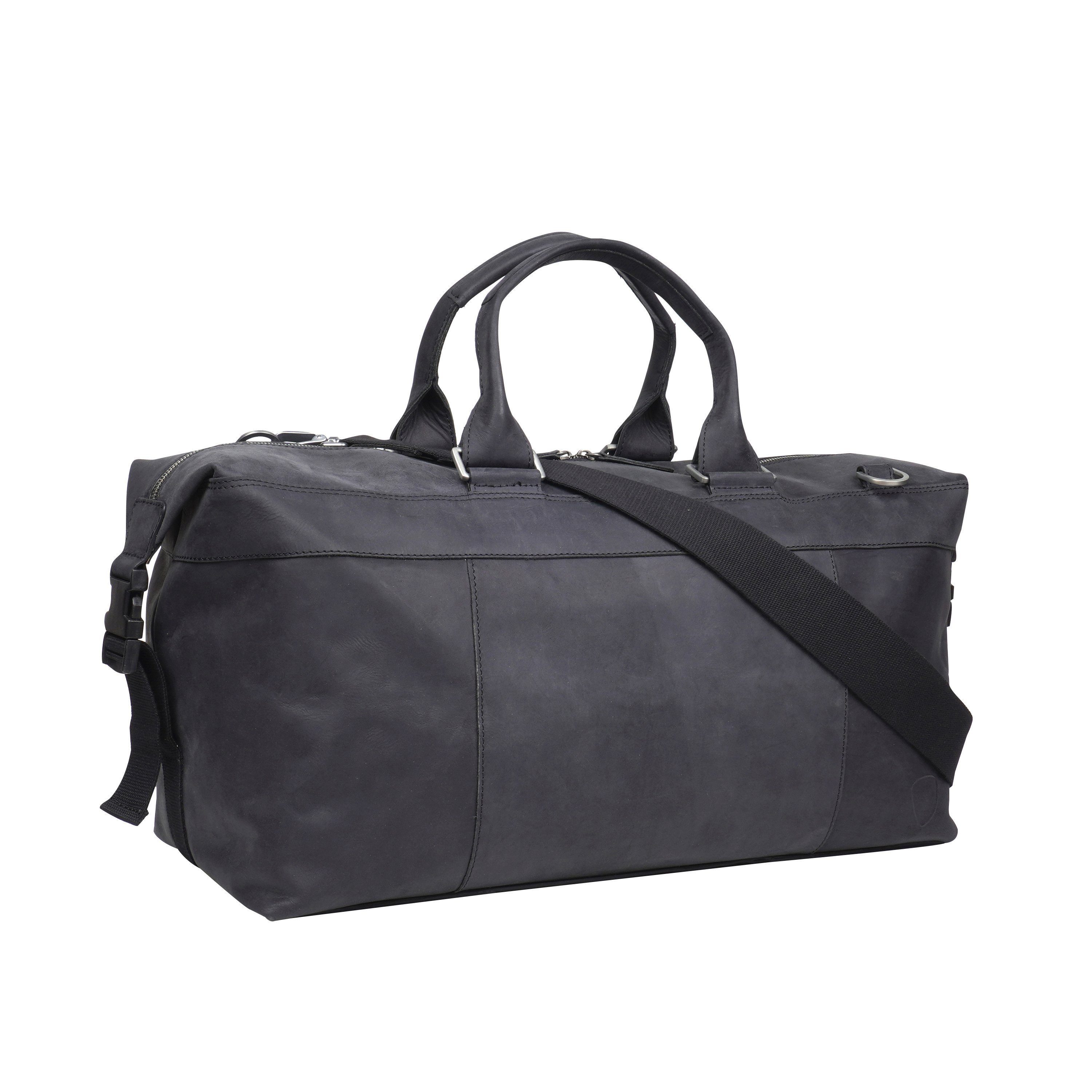 Strellson Weekender, outer: cow leather