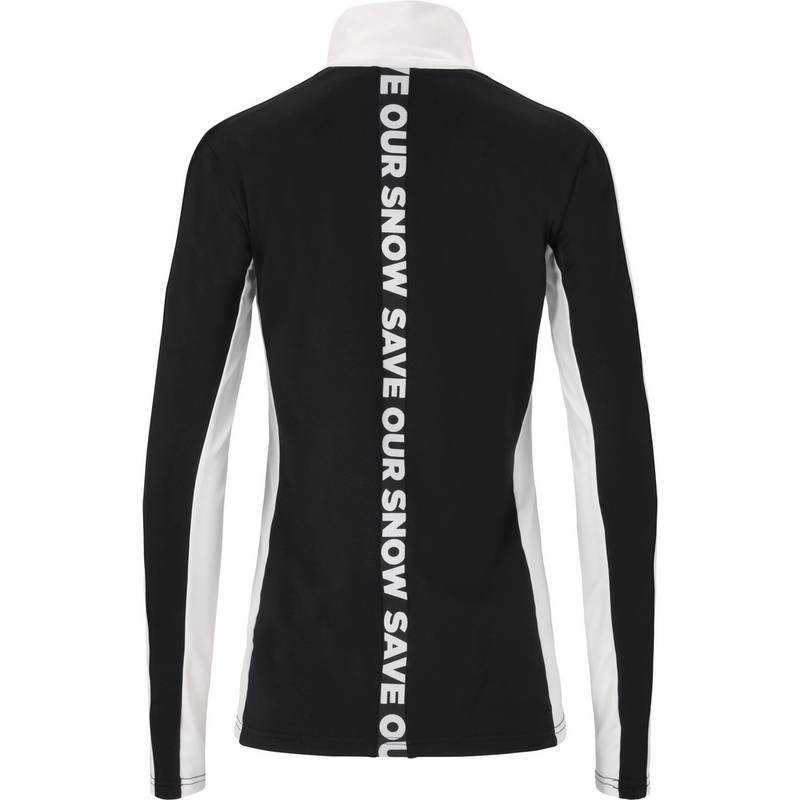 SOS Åre Rollkragenpullover Damen