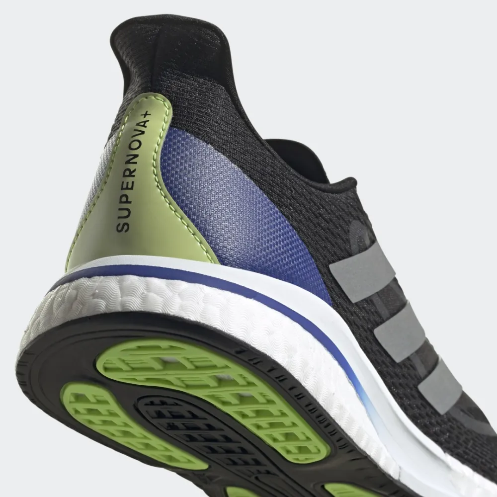 adidas Supernova S42716 / schwarz