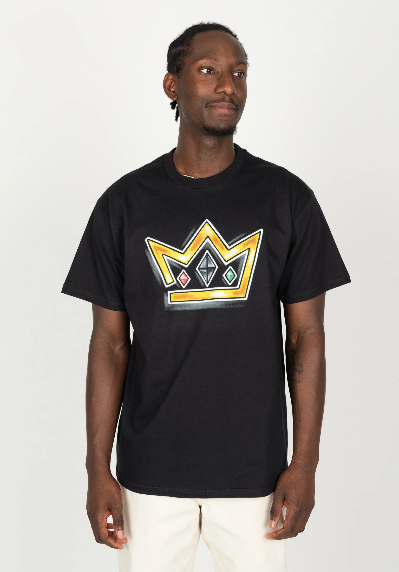 Royal Jewels