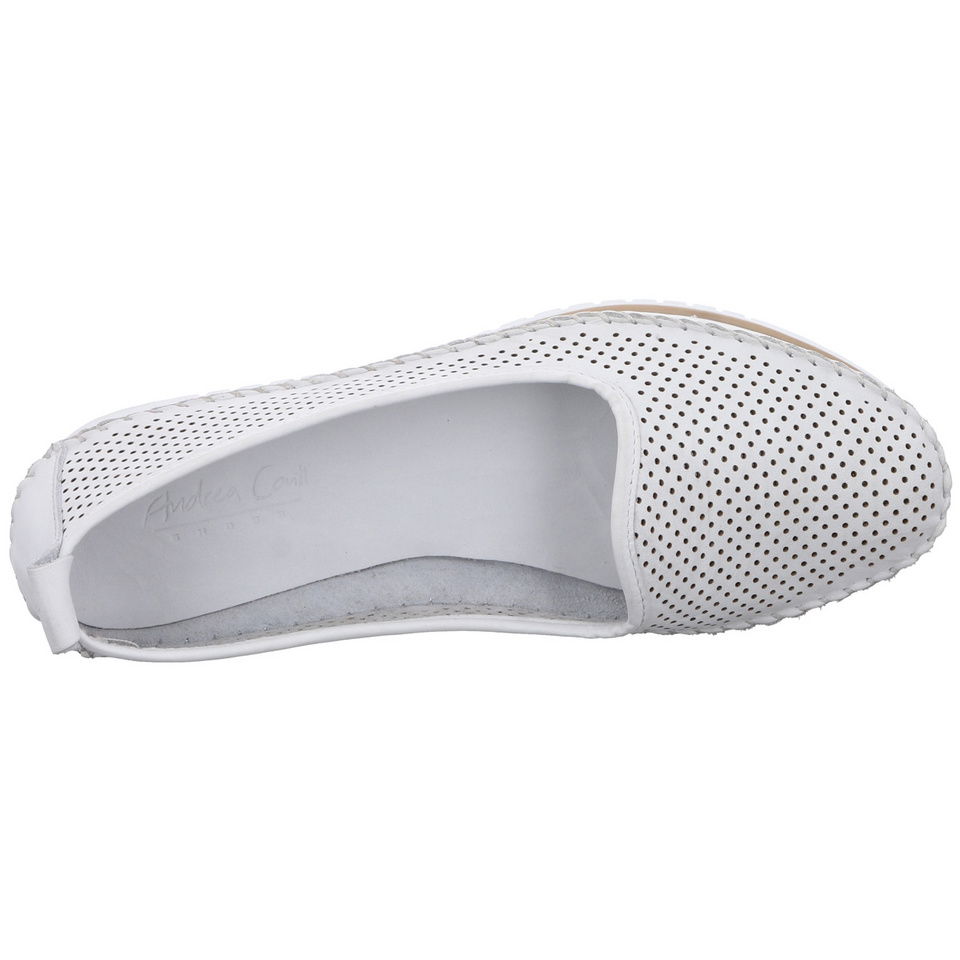 Andrea Conti Slipper