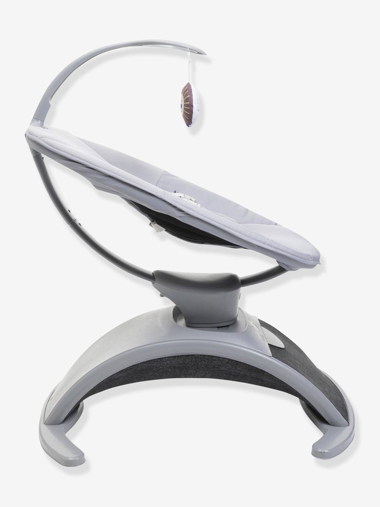 Comfy Wave CHICCO gris