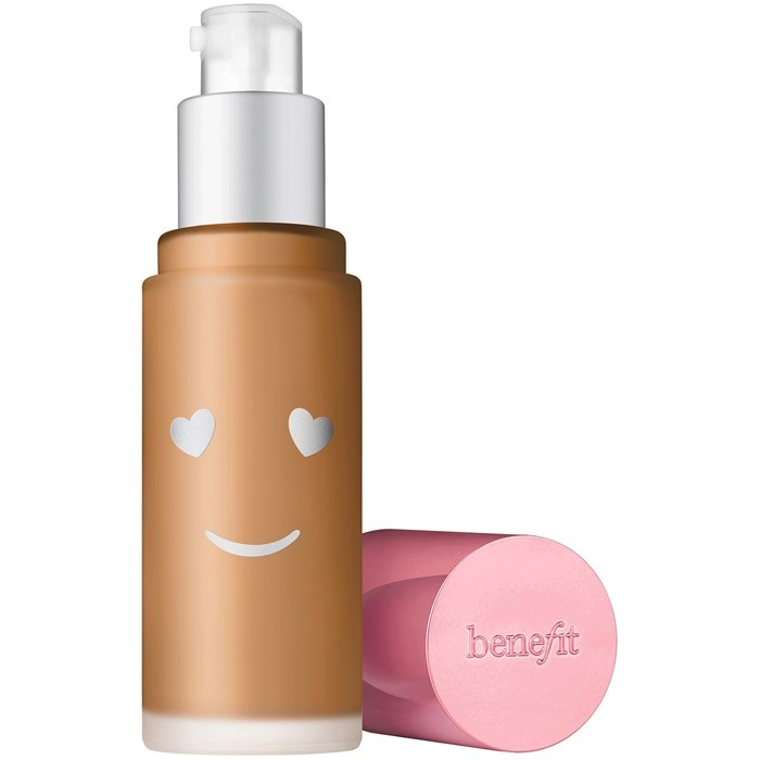 Hello Happy Flawless Liquid Foundation