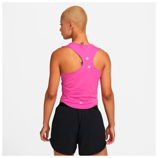 Nike - Women's Dri-FIT Run Division - Laufshirt