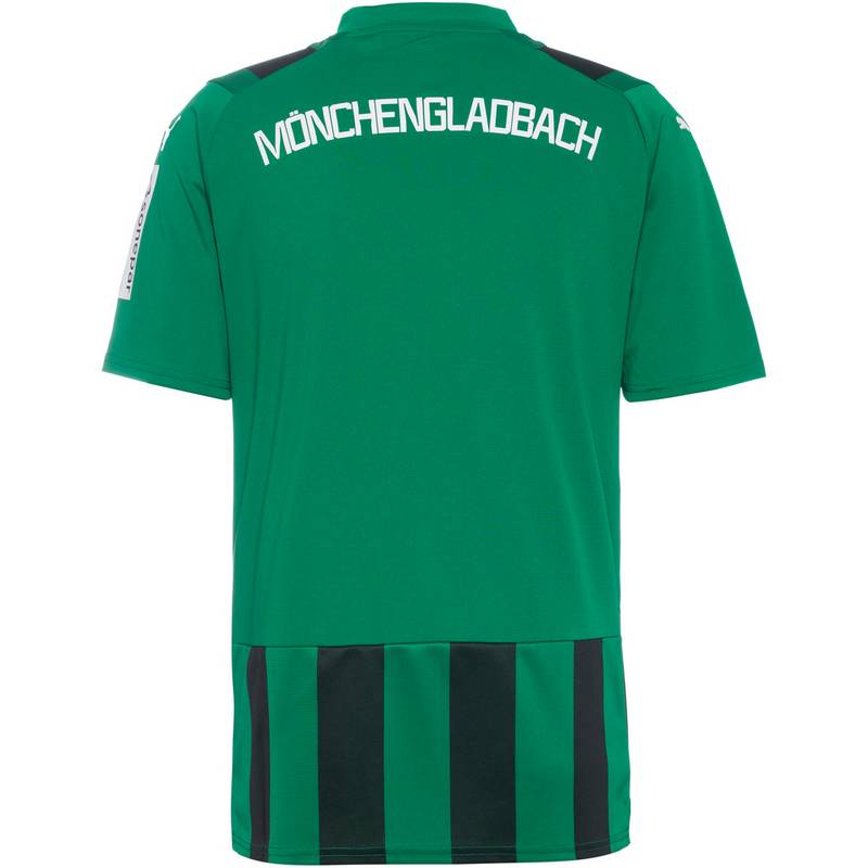 PUMA Borussia Mnchengladbach 23-24 Auswrts Teamtrikot Herren