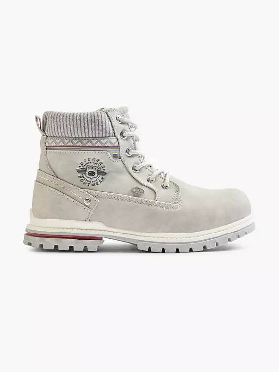Dockers Schnürboots