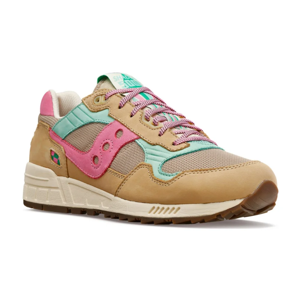 Saucony Shadow 5000 S70746-3 / pink