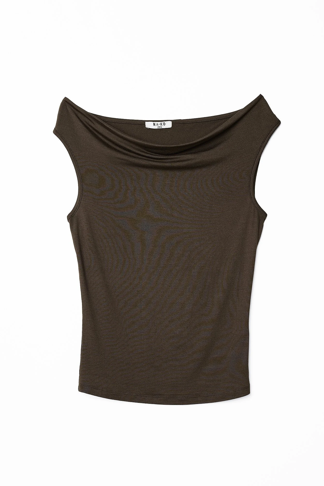 Soft Line schulterfreies Top