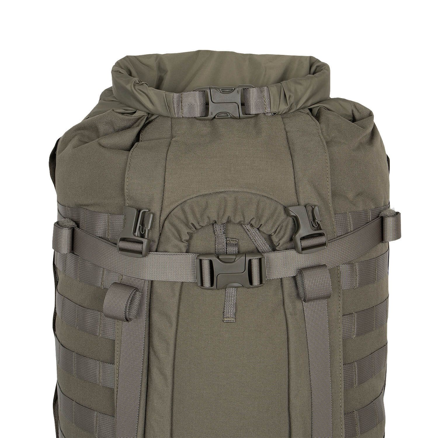 50L Mission Backpack 2.0
