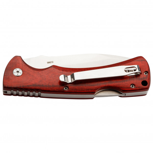Herbertz - Taschenmesser 586212 - Messer