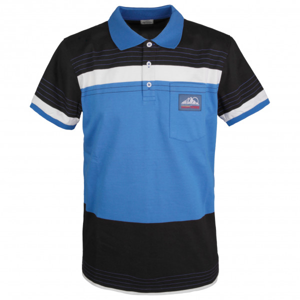 Alprausch - Hofer Polo Shirt - Polo-Shirt