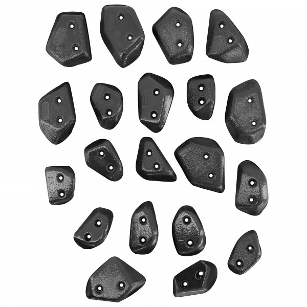 Community Climbing Equipment - Scoops Screwon Crimps - Klettergriffe
