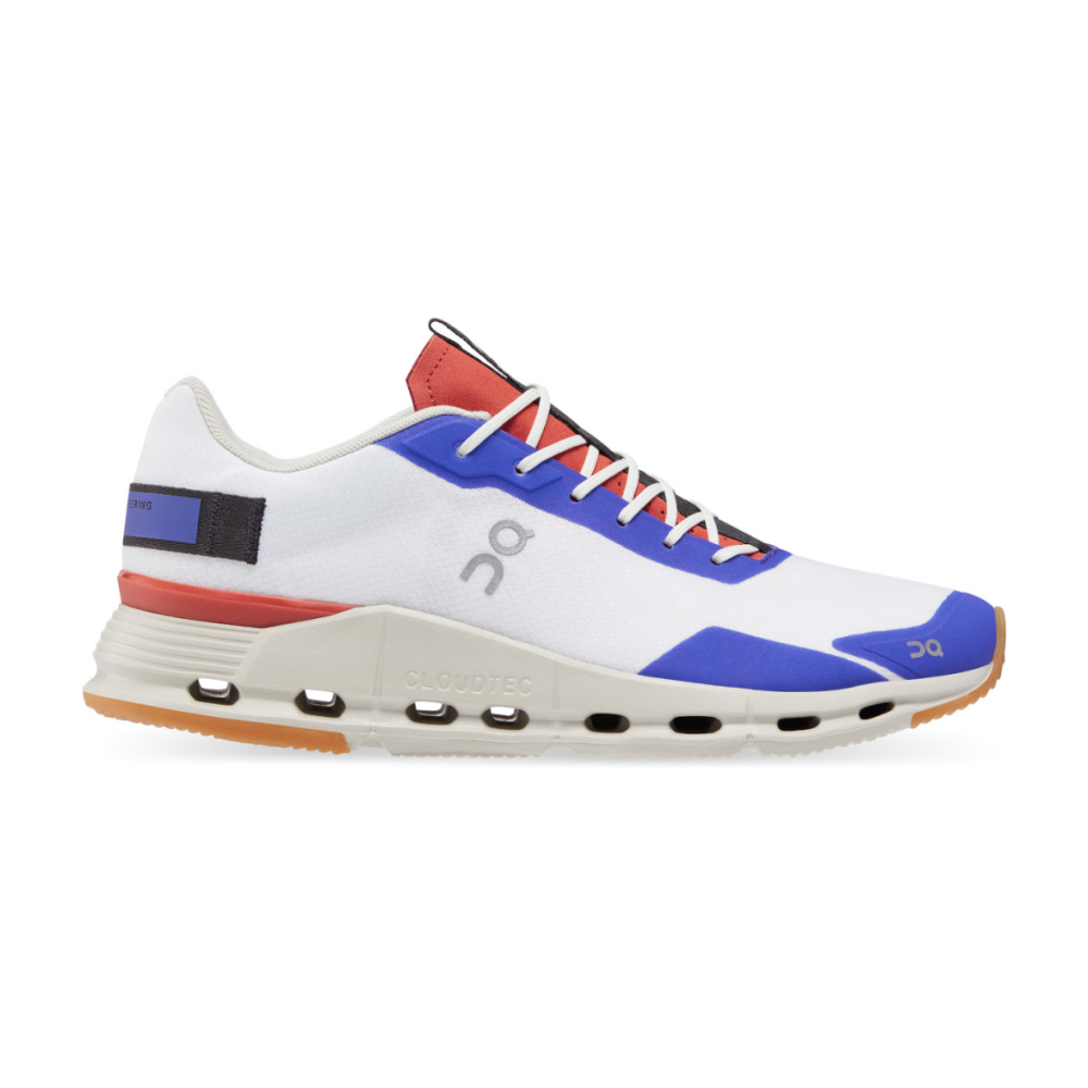 ON Cloudnova Form 26.98477 / weiss