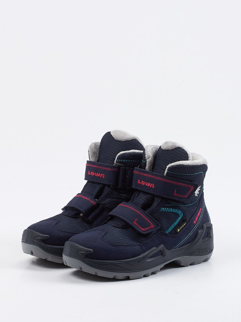Klettboots-68301050003 Lowa