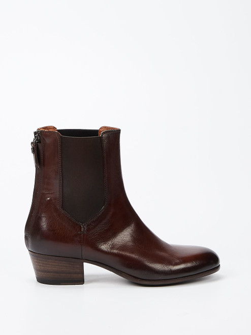 Chelsea Boots-17342890008 Pantanetti